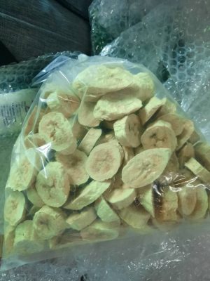 máy sấy thăng hoa