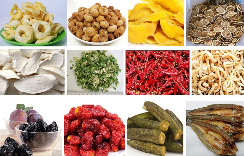 Ưu nhược điểm của phương pháp sấy lạnh