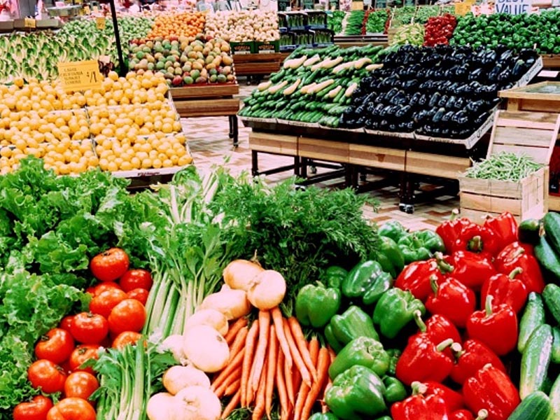 ứng dụng thiết bị chế biến vào bảo quản
